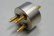 Aerospace Connector